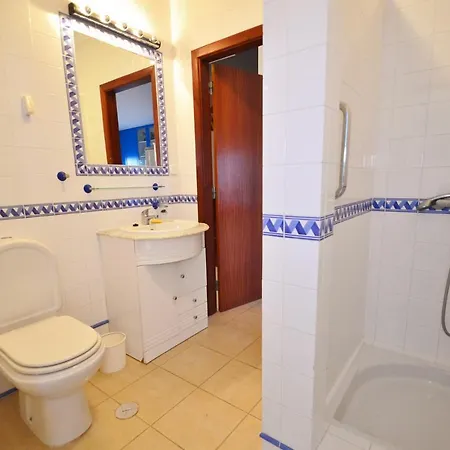 Ilona - By Smarthomes Apartament São Martinho do Porto