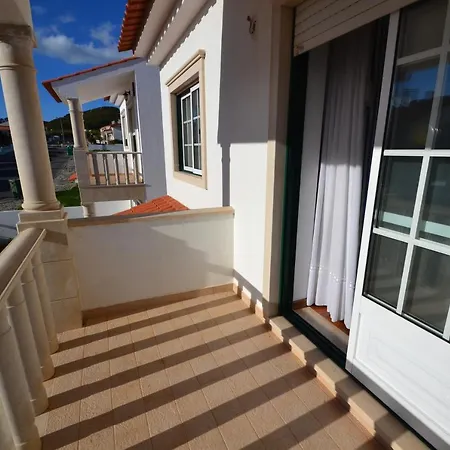 Apartament Ilona - By Smarthomes São Martinho do Porto