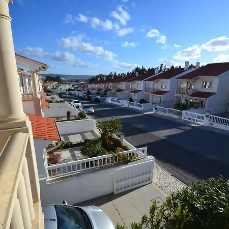 Ilona - By Smarthomes São Martinho do Porto
