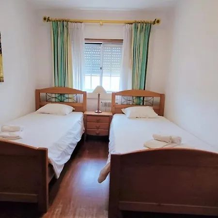 Apartament Ilona - By Smarthomes São Martinho do Porto