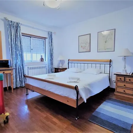 Ilona - By Smarthomes São Martinho do Porto