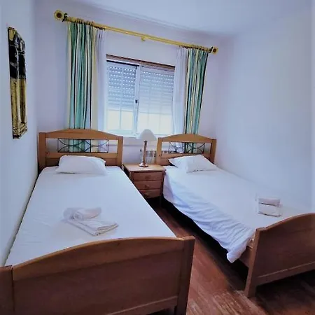 Apartament Ilona - By Smarthomes São Martinho do Porto